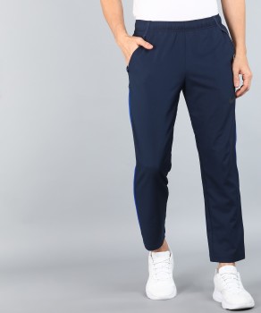 Nike Dri-FIT Challenger Men's Woven Running Pants – Sports Station India