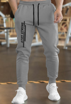 TRIPR Solid, Printed Men Brown Track Pants - Buy TRIPR Solid, Printed Men  Brown Track Pants Online at Best Prices in India | Flipkart.com