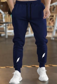 Adidas ASW Workwear Pants Collegiate Navy/White - ED6251 | Sneaker District