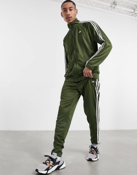 adidas Boys Tricot Tracksuit, by adidas, Price: R 999,9