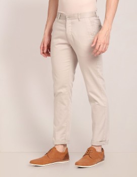 Polo Ralph Lauren pressedcrease Cotton Chinos  Farfetch