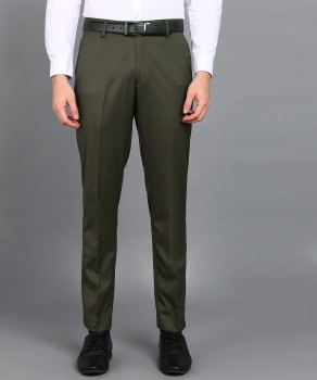 Follow Up Regular Fit Men Dark Blue Trousers  Buy Navy Blue Follow Up  Regular Fit Men Dark Blue Trousers Online at Best Prices in India   Flipkartcom