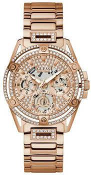 GUESS Highline Analog Watch - For Women - Buy GUESS Highline