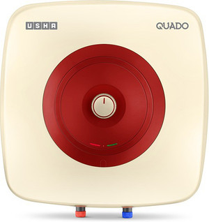 USHA 25 L Storage Water Geyser (Usha Verve Digital with Remote, White Blue)  Price in India - Buy USHA 25 L Storage Water Geyser (Usha Verve Digital  with Remote, White Blue) online