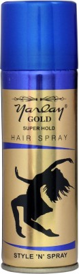 Oriflame Sweden Supreme Hold Styling Hair Spray - Price in India, Buy  Oriflame Sweden Supreme Hold Styling Hair Spray Online In India, Reviews,  Ratings & Features 