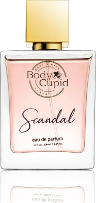 body cupid perfume secret love