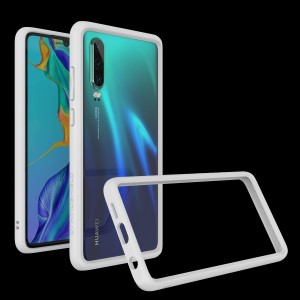 Flipkart SmartBuy Back Cover for Huawei P30 - Flipkart SmartBuy :  