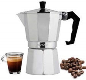 usha cm3320 coffee maker