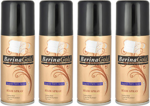 Berina Hair Styling Spray Hair Spray (75 ml) Pack of 2 Hair Spray - Price in India, Buy Berina Hair Styling Spray Hair Spray (75 ml) Pack of 2 Hair Spray Online In India, Reviews, Ratings & Features Berina Hair Styling Spray Hair Spray (75 ml) Pack of 2 Hair Spray - Price in India, Buy Berina Hair Styling Spray Hair Spray (75 ml) Pack of 2 Hair Spray Online In India, Reviews, Ratings & Features