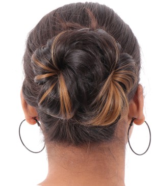 Pin on hair pattern