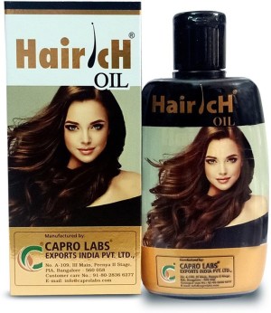 Nutrich HAIR OIL 180ml Hair Oil  Price in India Buy Nutrich HAIR OIL  180ml Hair Oil Online In India Reviews Ratings  Features  Flipkartcom