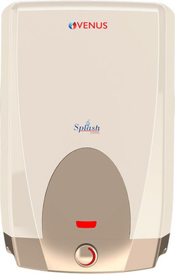 Venus 15 L Storage Water Geyser (Splash Copper 15CU, Honey Gold) Price in  India - Buy Venus 15 L Storage Water Geyser (Splash Copper 15CU, Honey  Gold) online at Flipkart.com