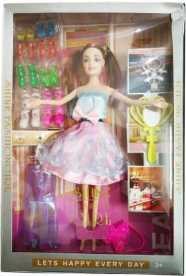 Barbie djp92 best sale