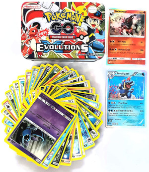 MON N MOL Pokemon Epic Cards (Pack of 6) - Pokemon Epic Cards (Pack of 6) .  shop for MON N MOL products in India.