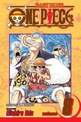 One Piece, Vol. 16: Buy One Piece, Vol. 16 By Oda Eiichiro At Low Price In  India | Flipkart.Com