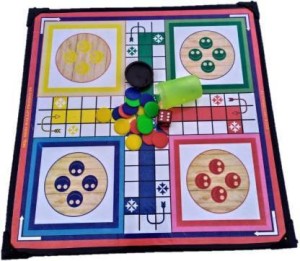 Ganeshplastic Pink Cup Classic Ludo Goti Board Game Accessories Board Game  - Pink Cup Classic Ludo Goti . Buy Board game toys in India. shop for  Ganeshplastic products in India.