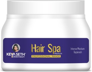 LOréal Paris Hair Spa Smoothing Cream With Purifying Concentrate Price in  India  Buy LOréal Paris Hair Spa Smoothing Cream With Purifying  Concentrate online at Flipkartcom