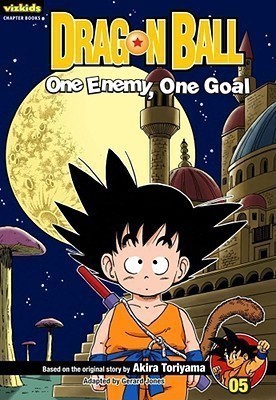 Dragon Ball Full Color Saiyan Arc Manga Volume 2