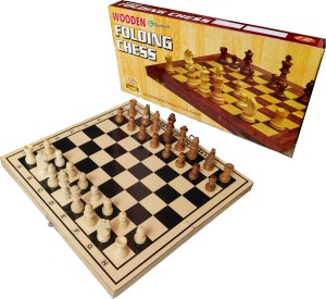 Aakrati Unique Handmade Royal International Brass Chess with