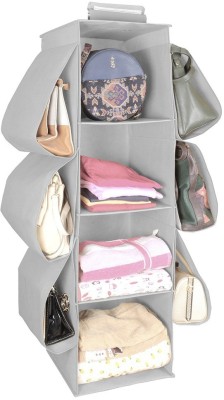 WTTORDE 2 Pack Purse Organizer for Closet, Sturdy India