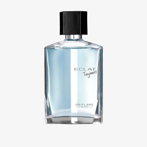 Eclat Blanc Oriflame perfume - a fragrance for women 2021