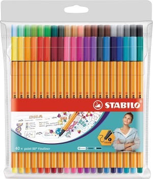 STABILO STABILO BOSS set of 15 (7015-02-5) desde 14,62 €