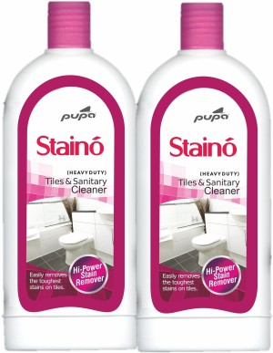 Senu Bathroom & Tiles Cleaner with Bleach 500 ML (Pack of 2) Floral Price  in India - Buy Senu Bathroom & Tiles Cleaner with Bleach 500 ML (Pack of 2)  Floral online at