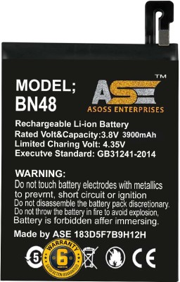 Genuine Nokia 1.4 Battery V730 (TA-1322;TA-1323;TA-1329) 3900 mAh,  P104BMA006000