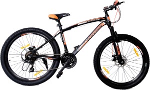 kross cycle 29t