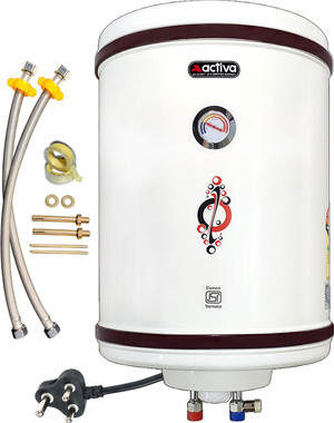 Jaquar 40 L Instant Water Geyser (Versa, White) Price in India - Buy Jaquar  40 L Instant Water Geyser (Versa, White) online at Flipkart.com