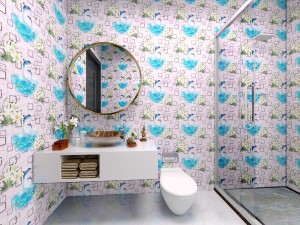 23 Fun Kids Bathroom Ideas