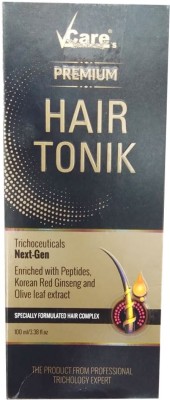 Vcare Hair Growth Vitalizer - Price in India, Buy Vcare Hair Growth  Vitalizer Online In India, Reviews, Ratings & Features 