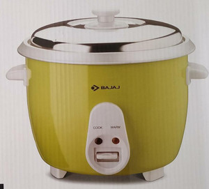 bajaj majesty new rcx3 multifunction cooker