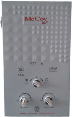 THERMOCOOL 6.5 L Gas Water Geyser (Gas Gyeser 333, White) Price in India -  Buy THERMOCOOL 6.5 L Gas Water Geyser (Gas Gyeser 333, White) online at  Flipkart.com