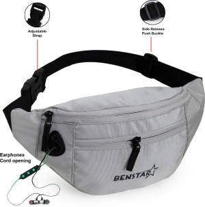 Basketball Fanny Packs Travel Waist Pack For Women Men Crossbody Bag Sling  Pocket Belt Bag With Adjustable Strap For Casual Running Sports