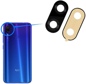 redmi 7 camera glass price