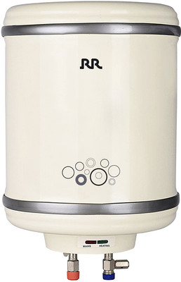 RR Kabel 10 L Storage Water Geyser (Supremus Matel, Ivory) Price in India -  Buy RR Kabel 10 L Storage Water Geyser (Supremus Matel, Ivory) online at  Flipkart.com