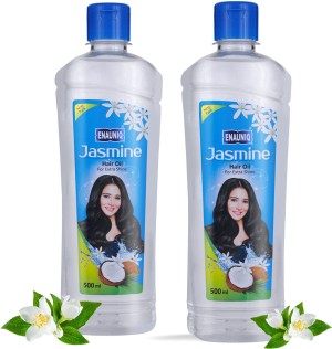Vasmol Jasmine Hair Oil 90 ml  JioMart