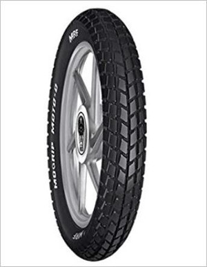 MRF Nylogrip Plus N6 2.75-18 50L 