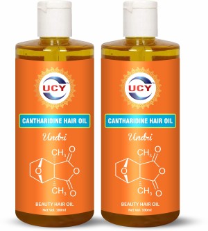 Cantharis hair oil - benefits, uses and buy online at best price