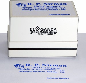 SHINY S-600 Rubber Stamp Price in India - Buy SHINY S-600 Rubber Stamp  online at