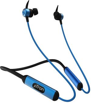 PTron InTunes Ultima With Mega Bass 