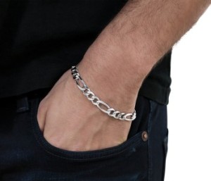 Aluminum Bracelet Set Price in India  Buy Aluminum Bracelet Set online at  Shopsyin