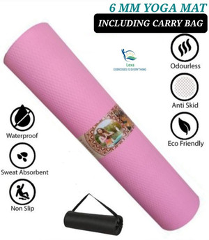 Yoga mat cheap divisoria