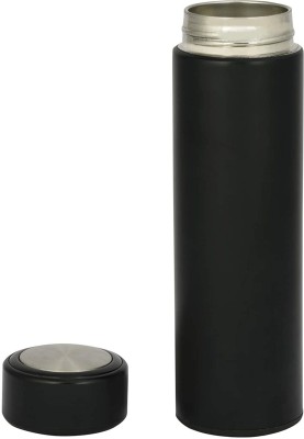 Louis Vuitton temperature display vacuum insulated thermos bottle 500m –  Crafteza