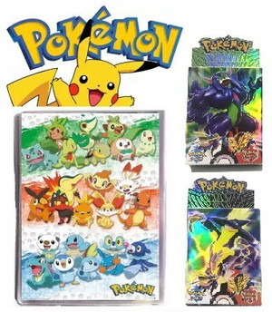 CrazyBuy Pokemon Epic Cards for Kids (6 Packs) - Pokemon Epic Cards for  Kids (6 Packs) . shop for CrazyBuy products in India.