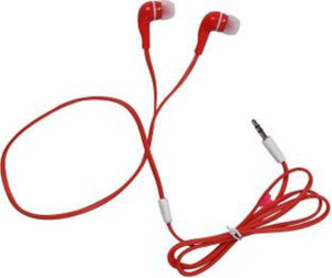HRRH powerful sound with dynamic bass universal EARPHONES HANDFREE Wired Headset Price in India Buy HRRH powerful sound with dynamic bass universal EARPHONES HANDFREE Wired Headset online at Shopsy.in