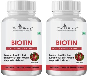 PURE RESEARCH Liquid Biotin  Collagen Hair Growth India  Ubuy