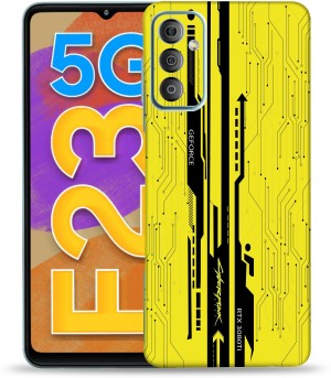 OggyBaba Samsung Galaxy F23 5g, Louis Vuitton Mobile Skin Price in India -  Buy OggyBaba Samsung Galaxy F23 5g, Louis Vuitton Mobile Skin online at