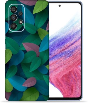 OggyBaba Samsung Galaxy A33 5g, Louis Vuitton Mobile Skin Price in India -  Buy OggyBaba Samsung Galaxy A33 5g, Louis Vuitton Mobile Skin online at